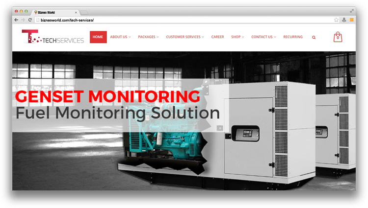Tech Services
