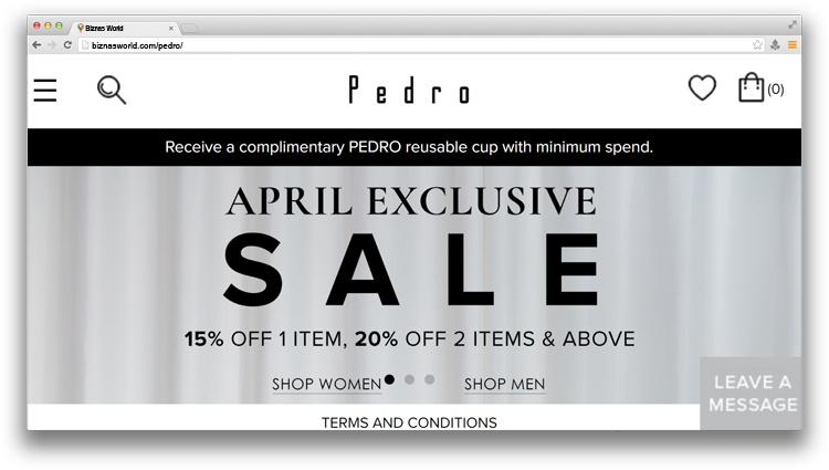 Pedro