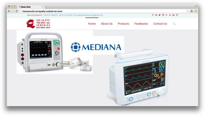 Quality Medical Service