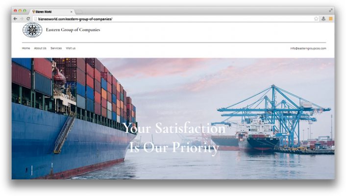 Eastern Group of Companies