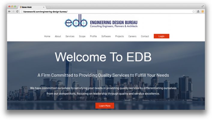 Engineering Design Bureau