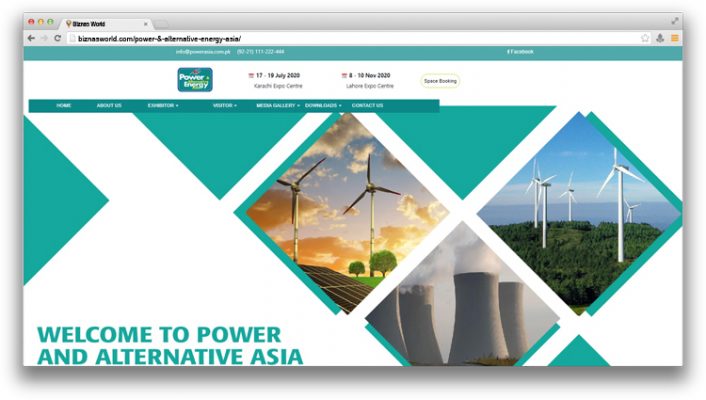 Power & Alternative Energy Asia