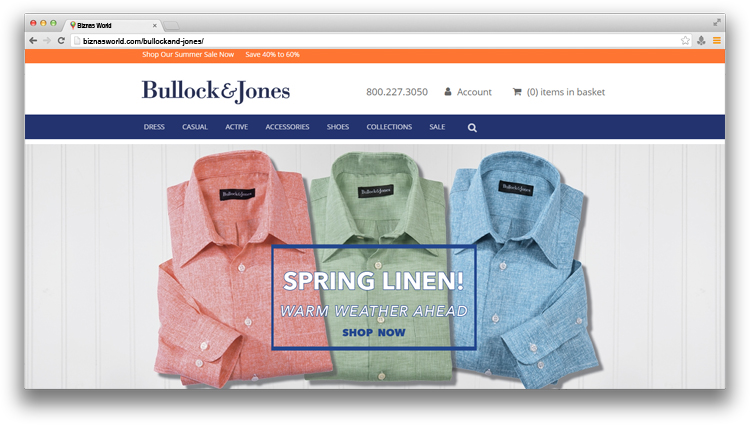Bullockand Jones