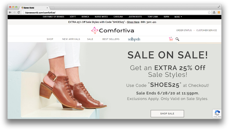 Comfortiva