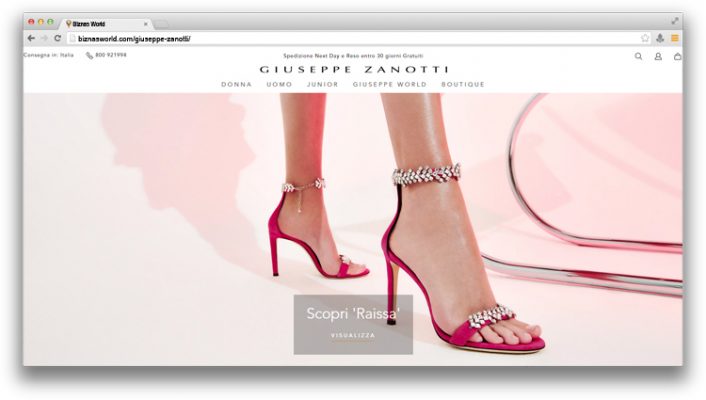 Giuseppe Zanotti