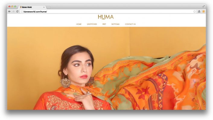 HUMA