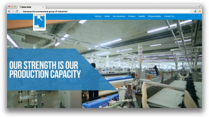 Naveena Group of Industries