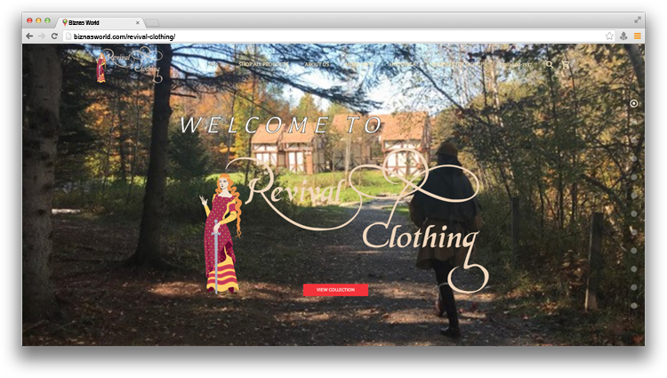 Revival Clothing