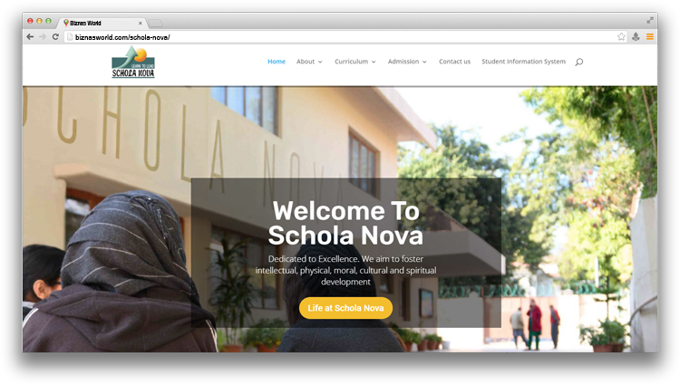 Schola Nova