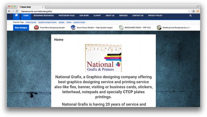 National Grafix