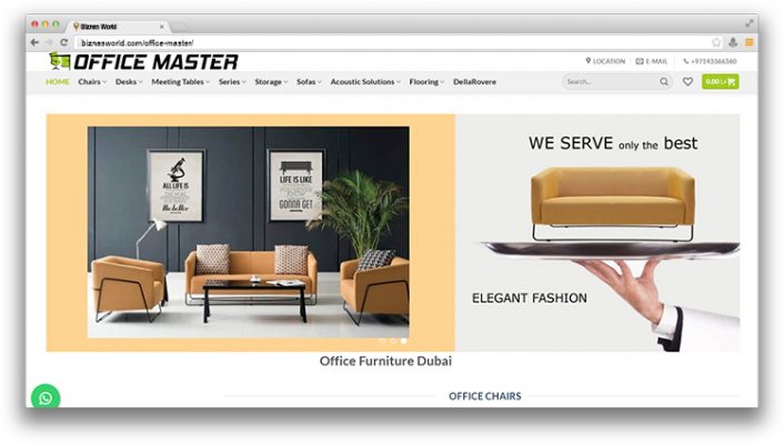Office Master