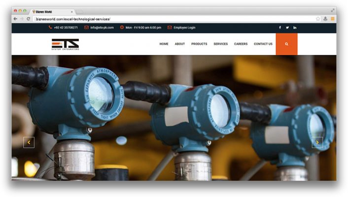 Excel Technological Services