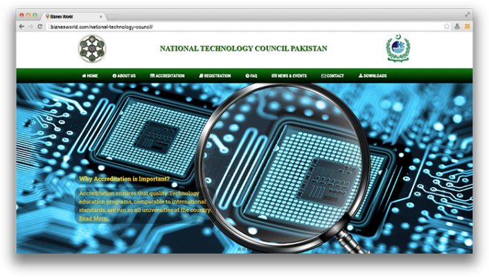 National Technology council
