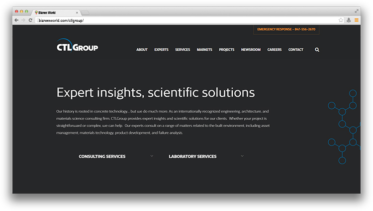 CTL Group
