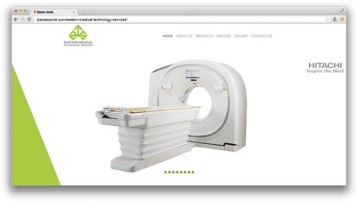 Eastern Medical Technology Services