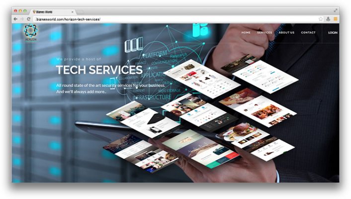 Horizon Tech Services