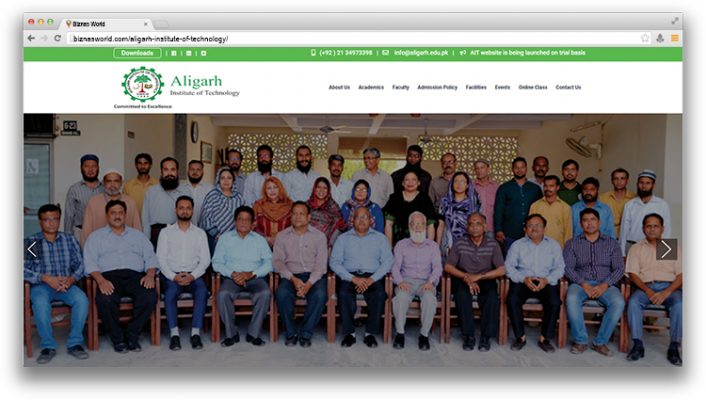 Aligarh Institute of Technology