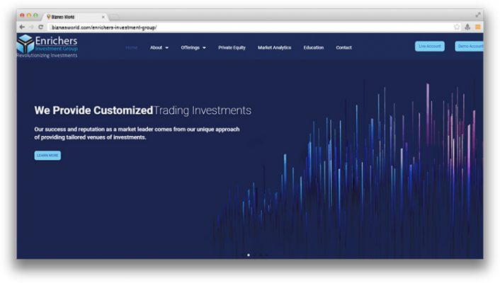 Enrichers Investment Group