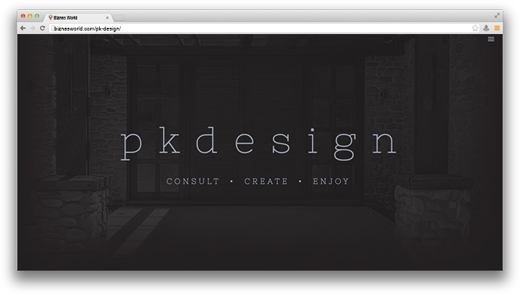 PK Design