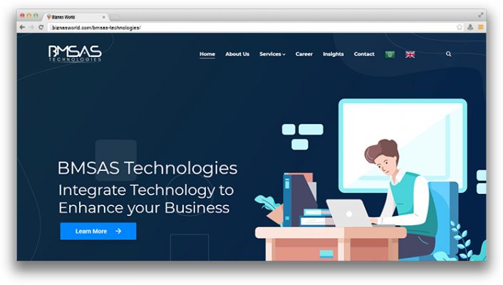 BMSAS Technologies