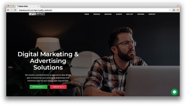 HPS Loyalty Ventures