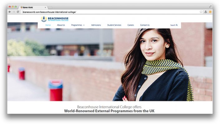 Beaconhouse International College