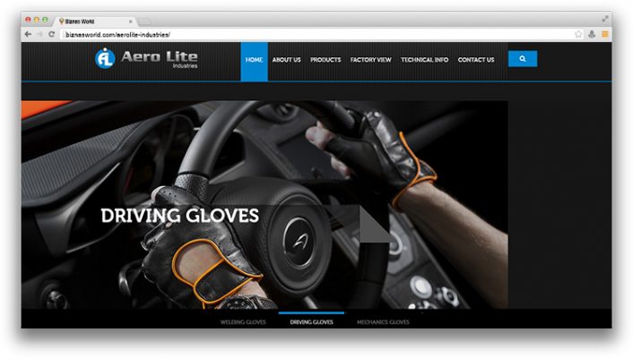 Aerolite Industries