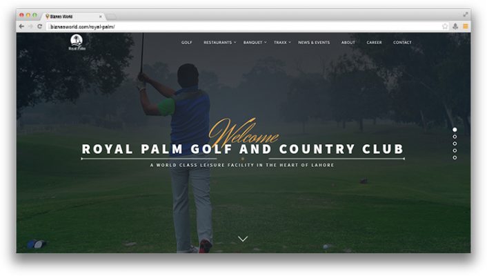 Royal Palm