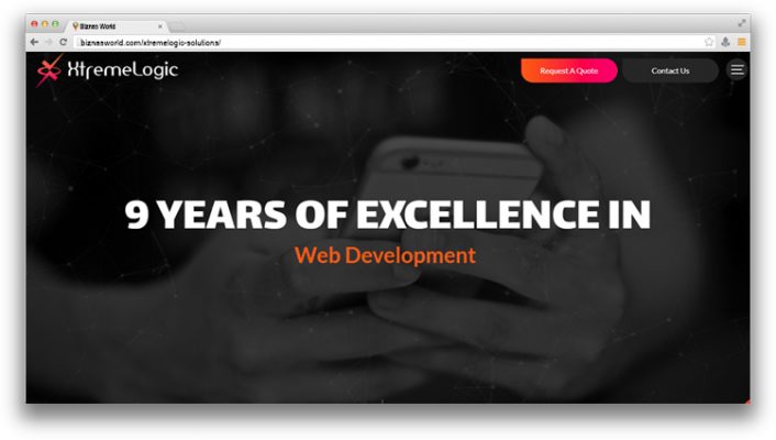 XtremeLogic Solutions