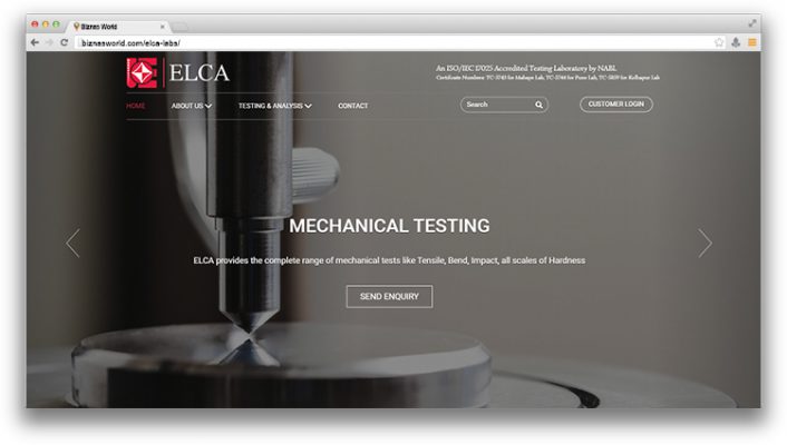 ELCA Labs