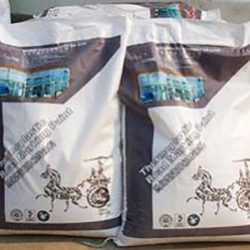 normal temprature solvent road line coating material