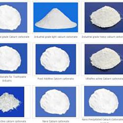 nano calcium carbonate