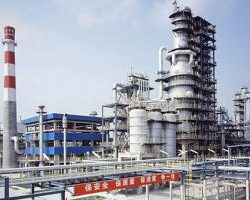 Crude Oil Distillation Unit