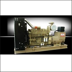 Cummins Diesel Generator Sets