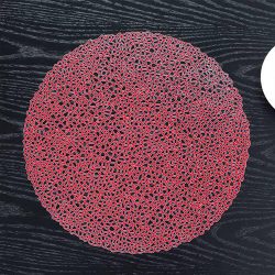 Hard PVC Placemats H05