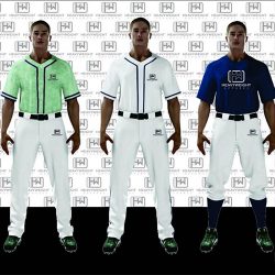 BASEBALL/ SOFTBALL UNIFORMS