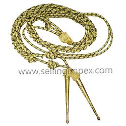 Aiguillettes Shoulder