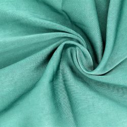 Silky Polyester Spandex Knit Fabric