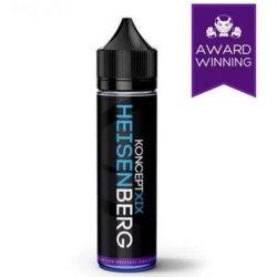 Vampire Vape Koncept XIX Heisenberg