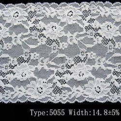 narrow fabric organic cotton