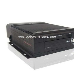 4ch 1080P 2TB HDD GPS 3G WIFI MDVR