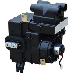 AIR CONDITIONER SYSTEM