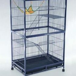 Cat Cage