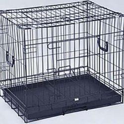 Dog Cages