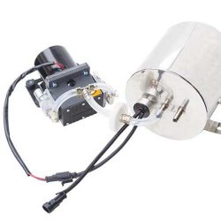 EV BRAKE ASSIST SYSTEM