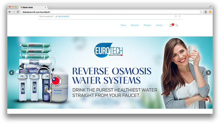 EuroTech