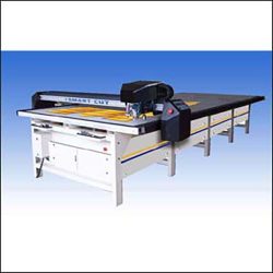 Fabric Cutting Machine