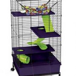 Ferret Cages