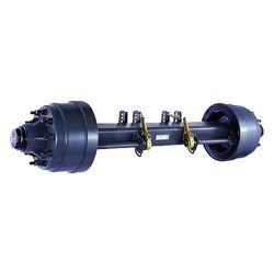 High quality best price semi trailer axles for sale