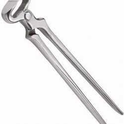Horse Hoof Nipper
